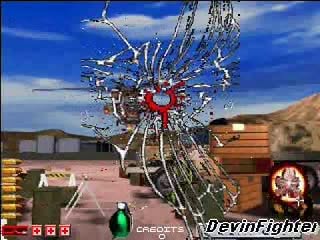 Area 51 Screenshot 4