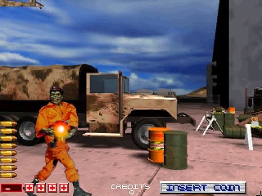 Area 51 Screenshot 5