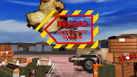 Area 51 Screenshot 6