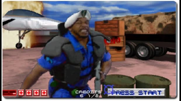 Area 51 Screenshot 7