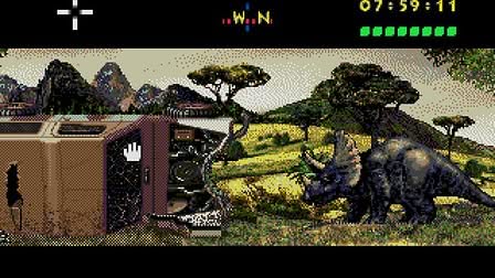 Jurassic Park Screenshot 4