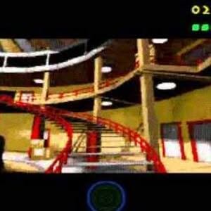 Jurassic Park Screenshot 5