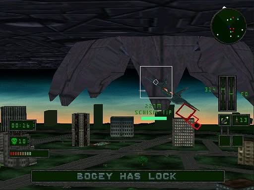 Independence Day Screenshot 3