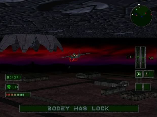 Independence Day Screenshot 4