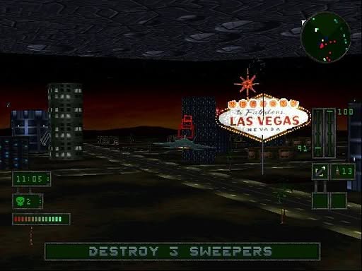 Independence Day Screenshot 5