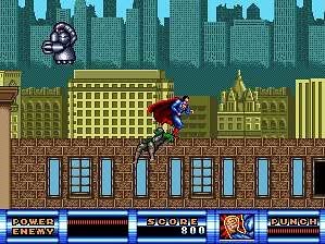 Superman