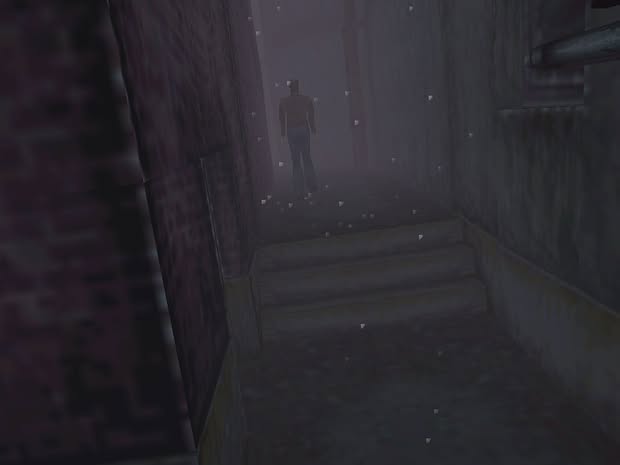 Silent Hill Screenshot 4