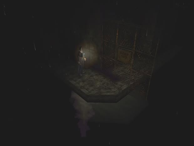 Silent Hill Screenshot 6