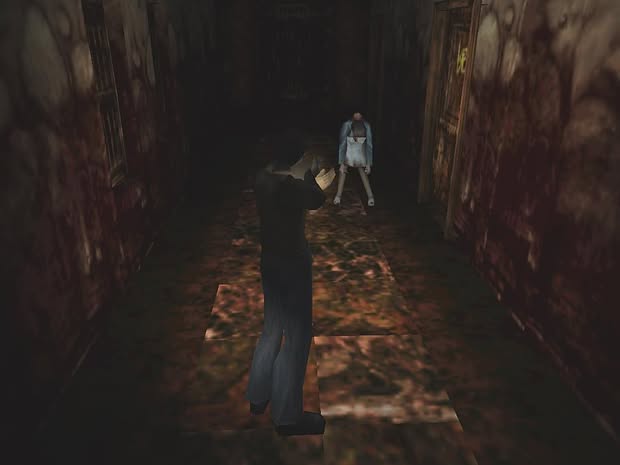 Silent Hill Screenshot 7