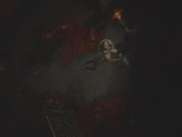Silent Hill Screenshot 9