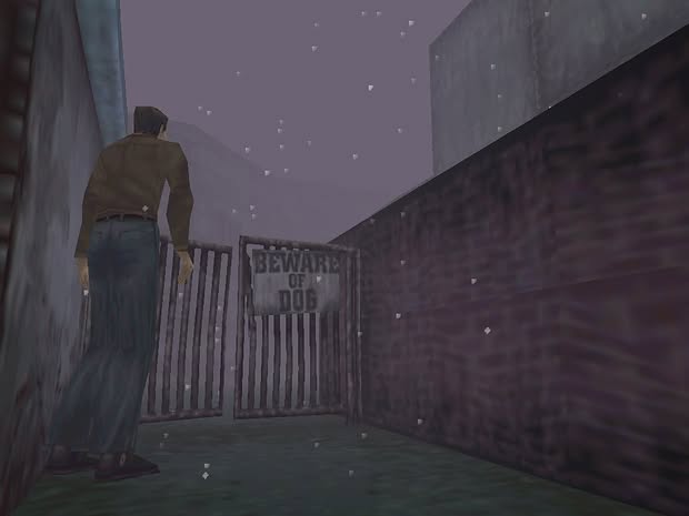 Silent Hill Screenshot 10