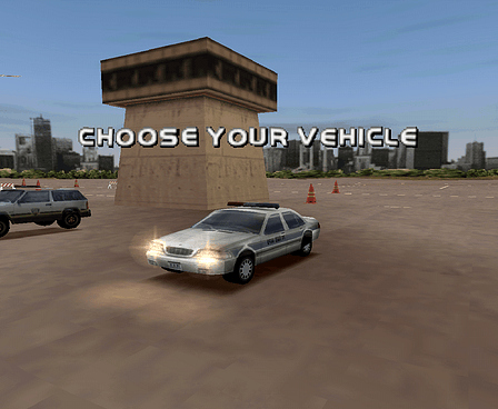 World's Scariest Police Chases Screenshot 2