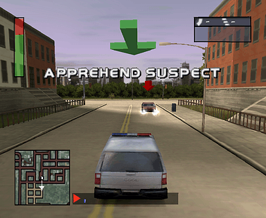 World's Scariest Police Chases Screenshot 4