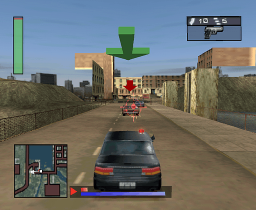World's Scariest Police Chases Screenshot 5