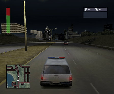 World's Scariest Police Chases Screenshot 7