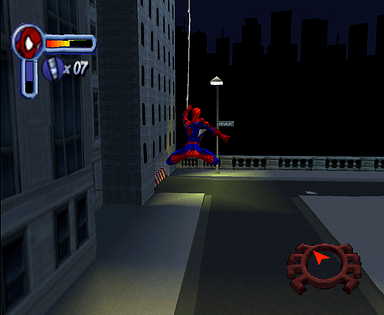 Spider-Man 2: Enter Electro Screenshot 2
