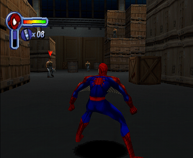 Spider-Man 2: Enter Electro Screenshot 4