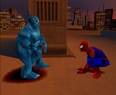 Spider-Man 2: Enter Electro Screenshot 5