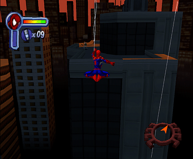 Spider-Man 2: Enter Electro Screenshot 6