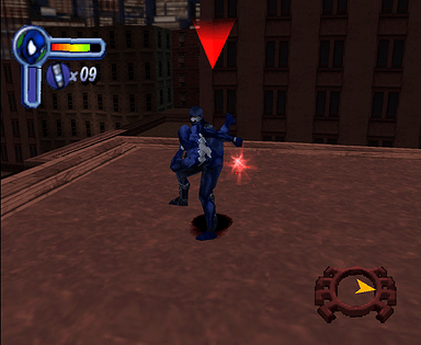 Spider-Man 2: Enter Electro Screenshot 7