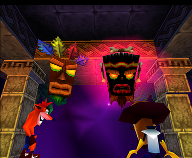 Crash Bash Screenshot 4