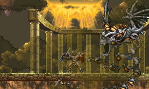 ActRaiser 2 Screenshot 7