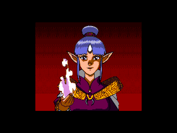Lunar: Eternal Blue Screenshot 6