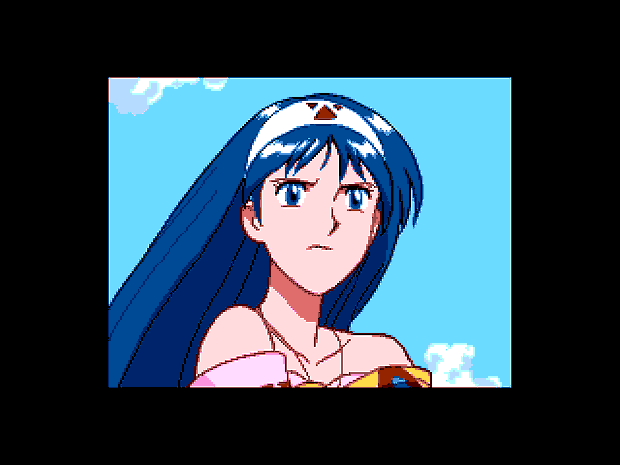 Lunar: Eternal Blue Screenshot 7