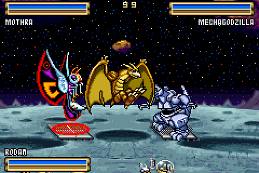 Godzilla: Domination! Screenshot 8
