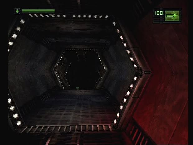 Alien Resurrection Screenshot 2