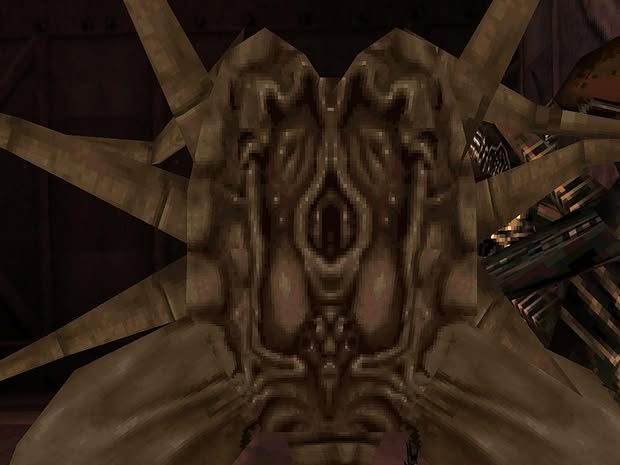 Alien Resurrection Screenshot 7