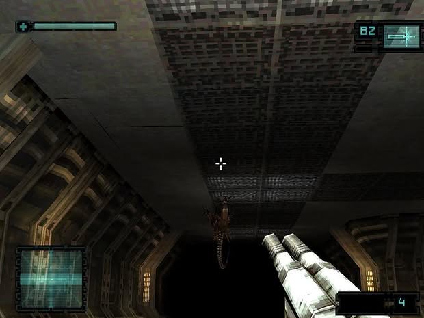 Alien Resurrection Screenshot 10
