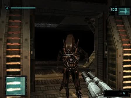 Alien Resurrection Screenshot 11