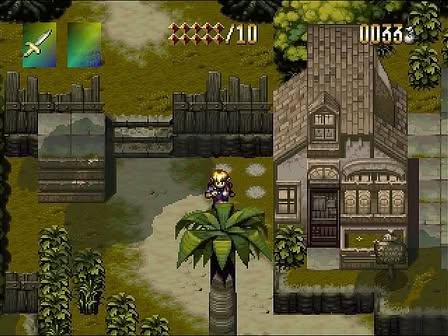 Alundra Screenshot 4