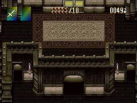 Alundra Screenshot 7