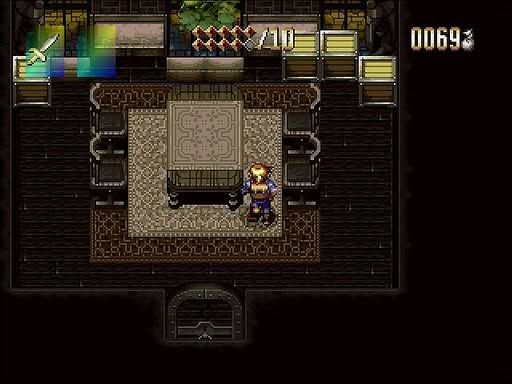 Alundra Screenshot 8