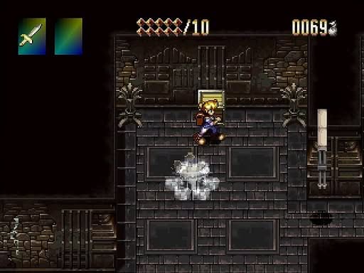 Alundra Screenshot 9