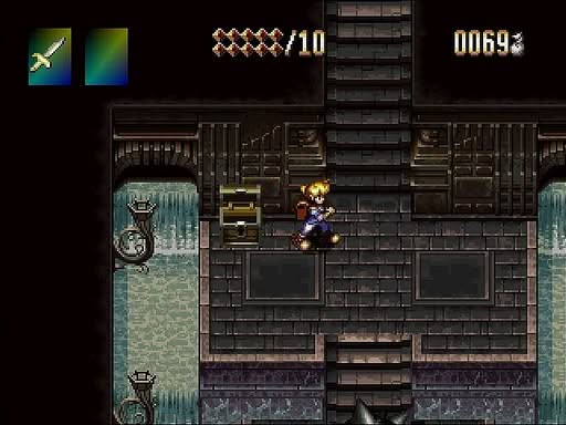 Alundra Screenshot 10
