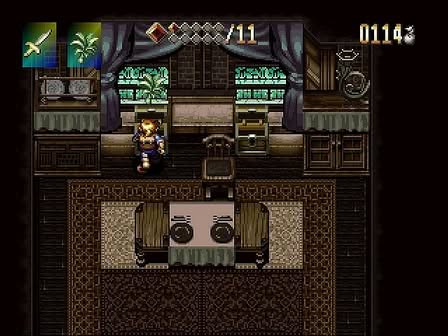 Alundra Screenshot 12