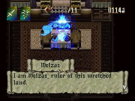 Alundra Screenshot 13