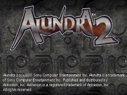 Alundra 2: A New Legend Begins Screenshot 2