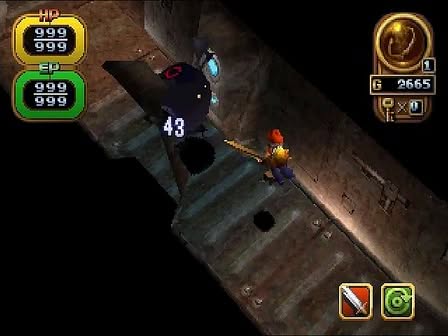 Alundra 2: A New Legend Begins Screenshot 7