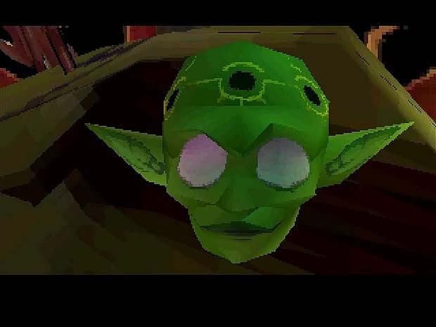 Alundra 2: A New Legend Begins Screenshot 13