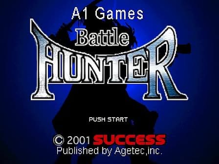 Battle Hunter Screenshot 7