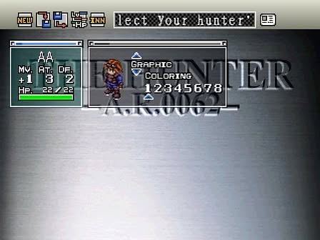 Battle Hunter Screenshot 8