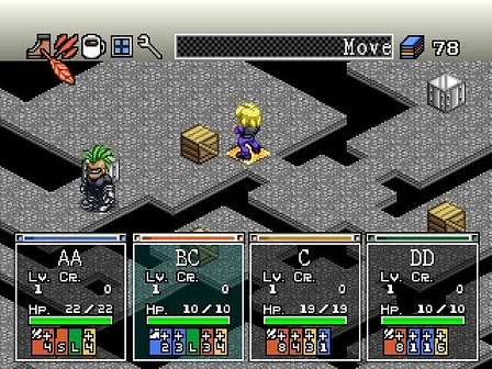 Battle Hunter Screenshot 9