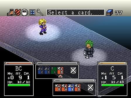 Battle Hunter Screenshot 10