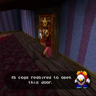 40 Winks Screenshot 5