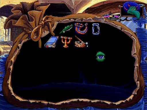 Blazing Dragons Screenshot 10