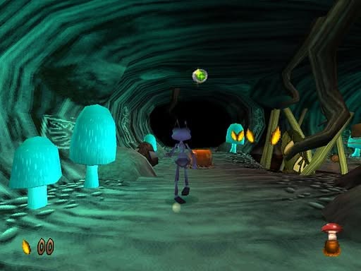 A Bug's Life Screenshot 7
